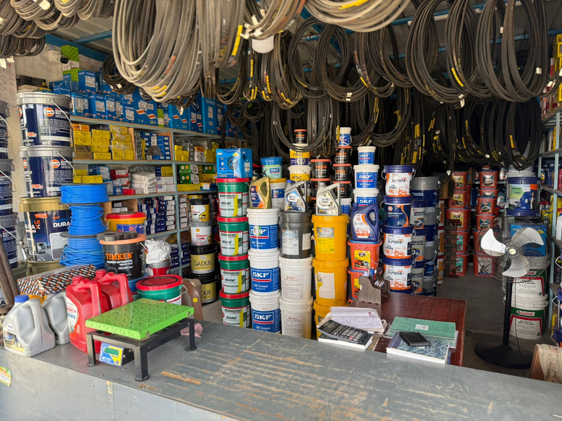Cover photo of Elite Auto Spares